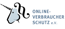 Online-Verbraucherschutz